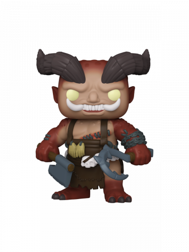 Figurka Diablo IV - Butcher (Super Sized POP! Games 1010)