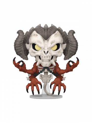 Figurka Diablo IV - Mephisto (Funko POP! Games 1008)