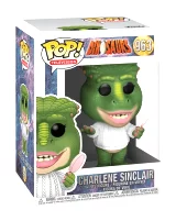 Figurka Dinosaurs - Charlene Sinclair (Funko POP! Television 963)