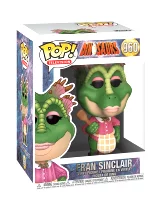 Figurka Dinosaurs - Fran Sinclair (Funko POP! Television 960)