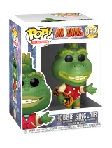 Figurka Dinosaurs - Robbie Sinclair (Funko POP! Television 962)