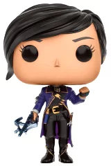 Figurka Dishonored - Emily Unmasked (Funko POP! Games 124)
