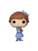 Figurka Disney - Anna (Funko POP! Disney 1616)