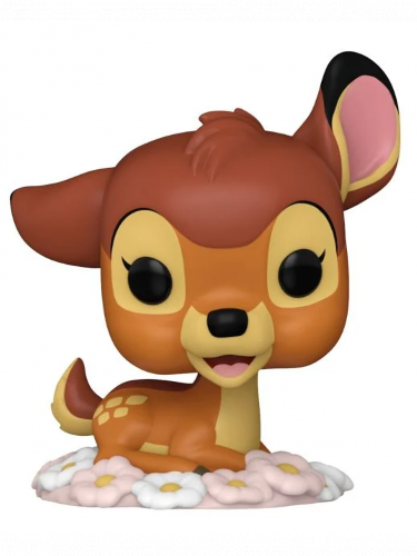 Figurka Disney - Bambi Classics (Funko POP! Disney 1433)