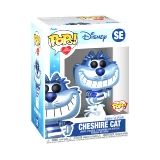 Figurka Disney - Cheshire Cat Make-A-Wish (Funko POP! With Purpose SE)
