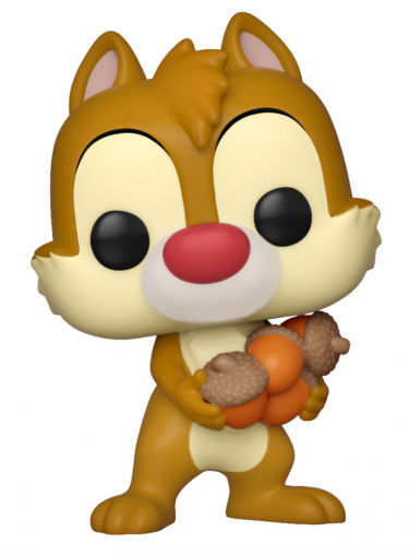 Figurka Disney - Dale (Funko POP! Disney 1194)