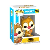 Figurka Disney - Dale (Funko POP! Disney 1194)