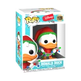 Figurka Disney - Donald Duck Holiday (Funko POP! Disney 1128)