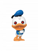 Figurka Disney - Donald Duck with Heart Eyes (Funko POP! Disney 1445)