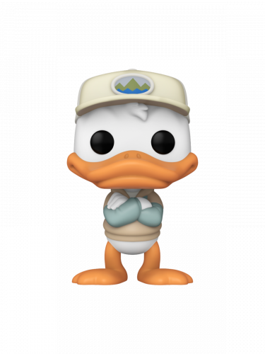 Figurka Disney - Donald Duck (Funko POP! Disney 1494)