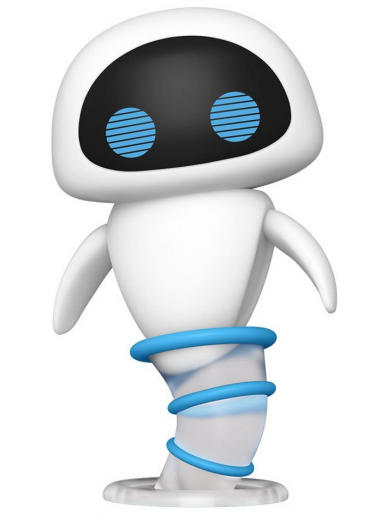 Figurka Disney - Eve Wall-E (Funko POP! Disney 1116)