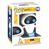 Figurka Disney - Eve Wall-E (Funko POP! Disney 1116)