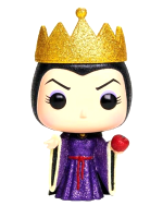 Figurka Disney - Evil Queen Glitter (Limited) (Funko POP! Disney 42)