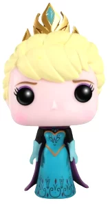 figurka (Funko: Pop) Disney Frozen: Elsa