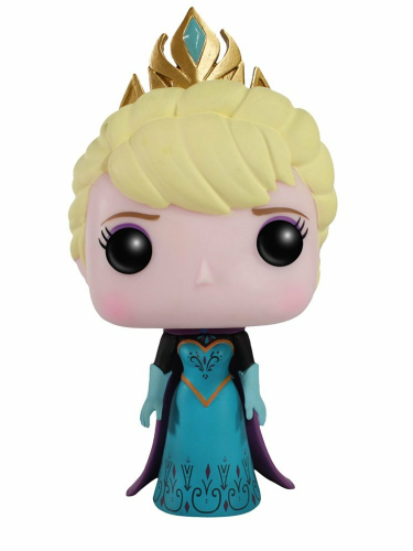 figurka (Funko: Pop) Disney Frozen: Elsa