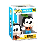 Figurka Disney - Goofy Classics (Funko POP! Disney 1190)