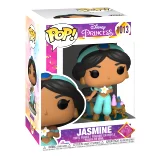 Figurka Disney - Jasmine Ultimate Princess (Funko POP! Disney 1013)