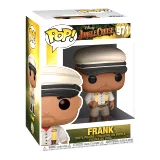 Figurka Disney - Jungle Cruise Frank (Funko POP! Disney 971)