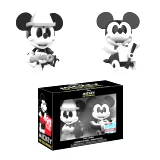 Figurka Disney - Mickey Mouse Black&White NYCC2018 Exclusive (Funko)
