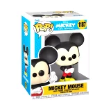 Figurka Disney - Mickey Mouse Classics (Funko POP! Disney 1187)