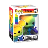 Figurka Disney - Mickey Mouse Pride (Funko POP! Disney 01)