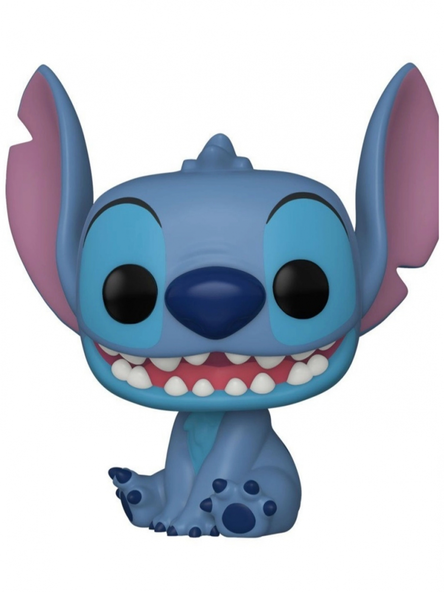 Funko Figurka Disney - Stitch (Funko POP! Disney 1045)