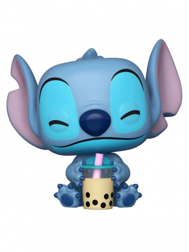 Figurka Disney - Stitch (Funko POP! Disney 1182)