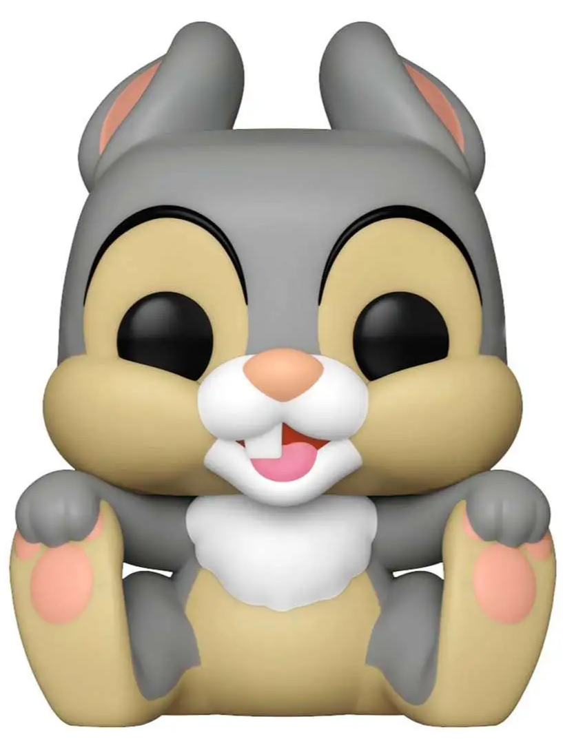 Funko Figurka Disney - Thumper (Funko POP! Disney 1186)