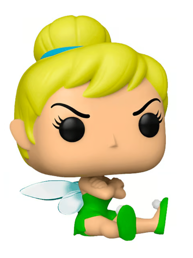 Funko Figurka Disney - Tinker Bell (Funko POP! Disney 1198)