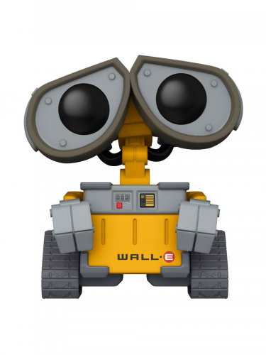 Figurka Disney - Wall-E Super Sized 25 cm (Funko POP! Disney 1118)