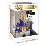 Figurka Disney - Walt Disney World 50th Anniversary (Funko POP! Town 26)