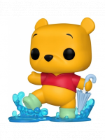 Figurka Disney - Winnie the Pooh (Funko POP! Disney 1159)