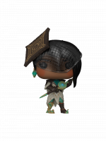 Figurka Dragon Age: The Veilguard - Neve Gallus (Funko POP! Games 1184)