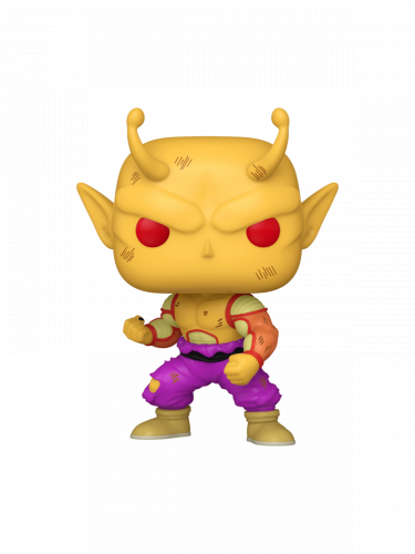 Figurka Dragon Ball Super: Super Hero - Orange Piccolo (Beast) (Funko POP! Animation 1704)