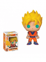 Figurka Dragon Ball Z - Super Saiyan Goku (Funko POP! Animation 14)