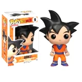 figurka (Funko: Pop) DragonBall Z - Goku Black Hair