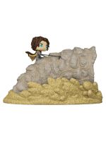 Figurka Dune: Part Three - Paul Atreides with Sandworm (Funko POP! Moment 2155)