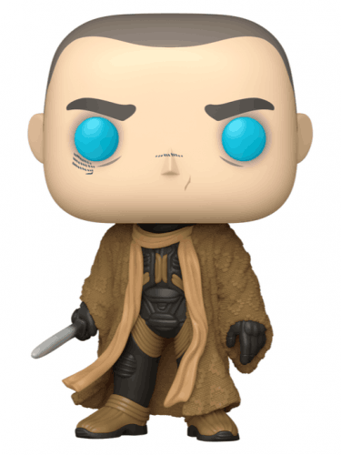 Figurka Dune 3 - Paul Atreides (Funko POP! Movies 2152)