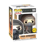 Figurka Dune - Paul Atreides Chase (Funko POP! Movies 1026)