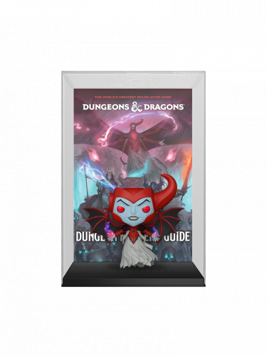 Figurka Dungeon & Dragons - Venger (Funko POP! Games 1134)