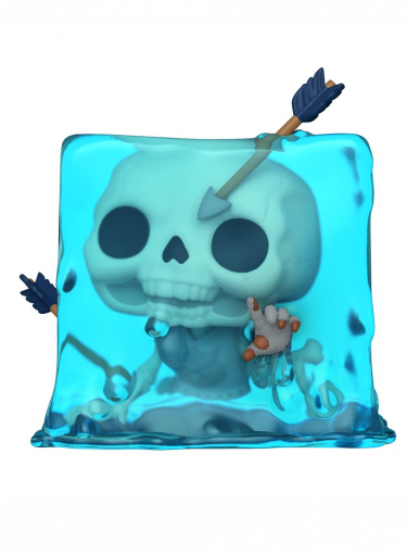 Figurka Dungeons & Dragons - Gelatinous Cube (Funko POP! Games 914)