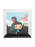 Figurka Elvis - Elvis' Christmas Album (Funko POP! Albums 57)