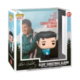 Figurka Elvis - Elvis' Christmas Album (Funko POP! Albums 57)