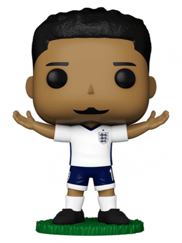 Figurka England - Jude Bellingham (Funko POP! Football 90)