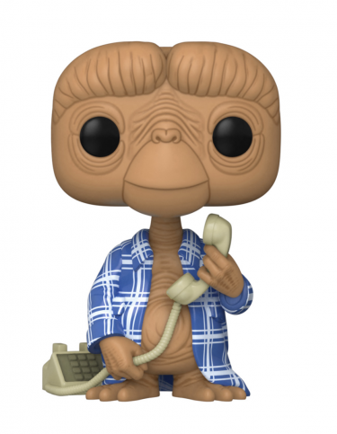 Figurka E.T. - E.T. in Robe (Funko POP! Movies 1254)