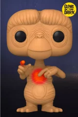Figurka E.T. - E.T. with Glowing Heart (Funko POP! Movies 1258)