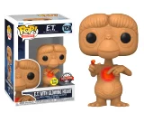 Figurka E.T. - E.T. with Glowing Heart (Funko POP! Movies 1258)