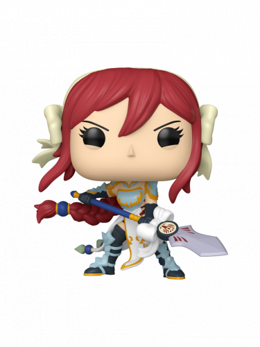 Figurka Fairy Tail: 100 Years Quest - Erza (Funko POP! Animation 2288)