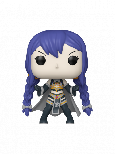 Figurka Fairy Tail: 100 Years Quest - Wendy (Funko POP! Animation 2289)