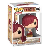 Figurka Fairy Tail - Erza Scarlet (Funko POP! Animation 1046)